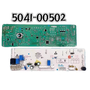 适用威力滚筒洗衣机XQG100-1036DPHX/1226DPH电脑板5041-00502