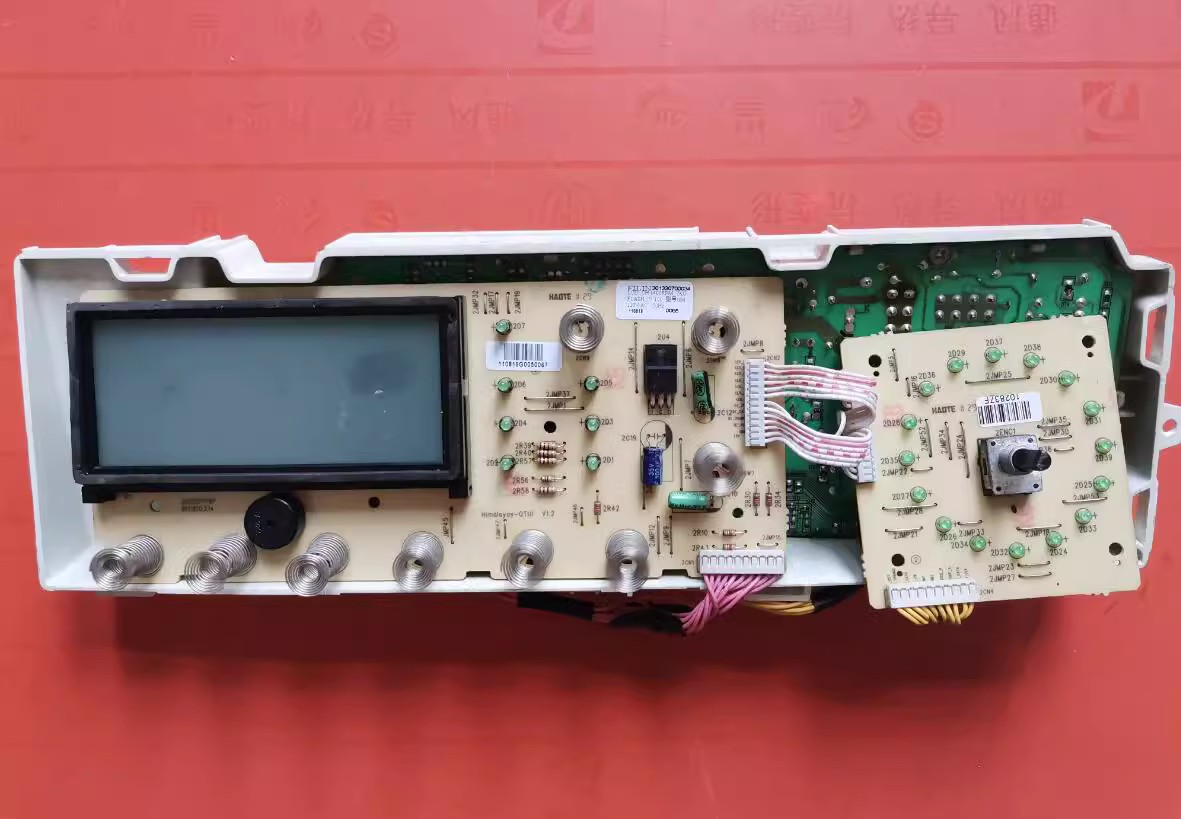 小天鹅电脑板TD70-1402LPDA(R)