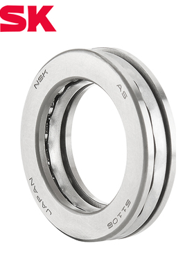 日本NSK推力球52310轴承52311进口52312 52313 52314 52315 52316