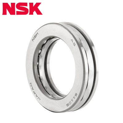日本NSK进口推力球4压力片座圈轴承53201大全53202 53203 53204 U