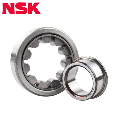 日本NSK进口圆柱滚子分离轴承NUP211 212 213 214 215 EW ET EM