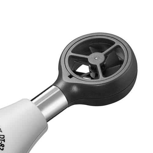 新品。包邮CEM华盛昌DT-82迷你型一体式风速计1.1-3U0m/s风速测试