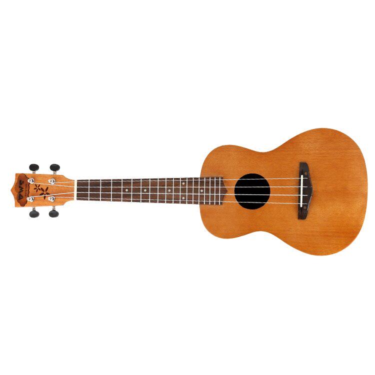 极速A  23 Ukulele Kit Mahogany ConGcert Ukuleles Hawaiian
