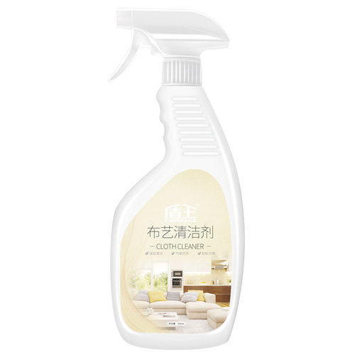 极速布艺沙发清洁剂m免水洗墙布地毯强力去污壁布干洗窗帘污渍清
