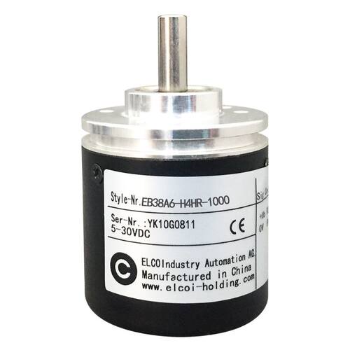 新品EB38A6-H4HR-1000 10u0 200 360 500 2000 600 102w4 宜科编