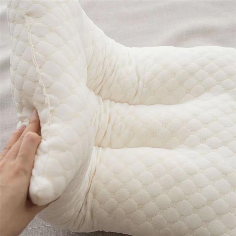 极速幼儿园枕芯2540儿童午睡枕头3岁定制小学生2535X棉3045