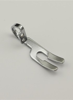 极速包邮裁剪机配件KoM伊士曼大洋长江凯固大连电剪刀裁剪机压脚