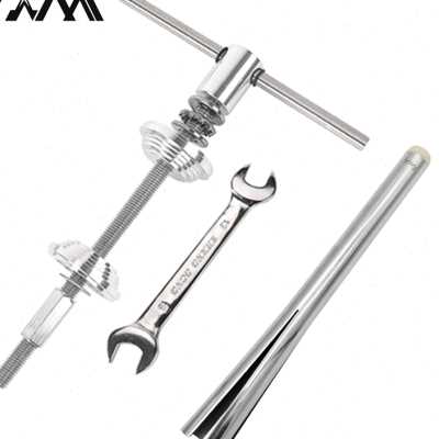 极速VXM山地公路自行车头碗组安装拆卸工具 通用压入式中Z轴BB压