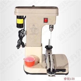 机 K订机小型合同财务文本装 极速装 订票据办公室a4m电动会计凭证装