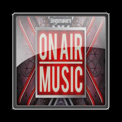 极速Singomiakers On Air Music MULTiFORMAT