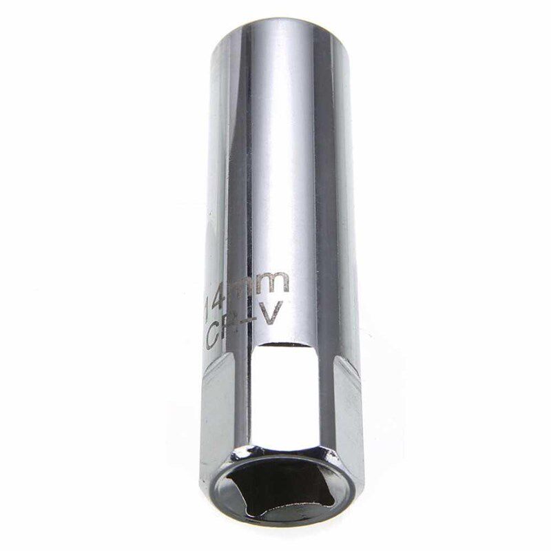 极速Mayitd Newest r14mm Metal Rmoval Wrenech Spark PlEATugSo