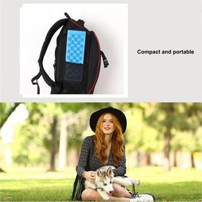 极速Picnic Camping Mat sBeach Moisture-Proof Foldable XPE Cu