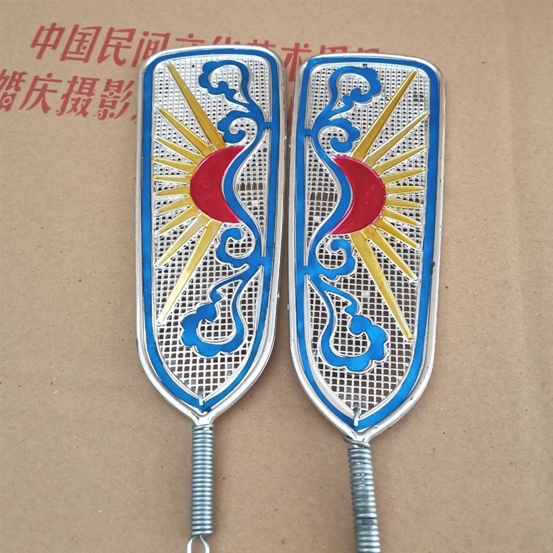 戏曲表演道具g状元帽配件乌纱帽翅新郎官帽翅宫花太阳翅