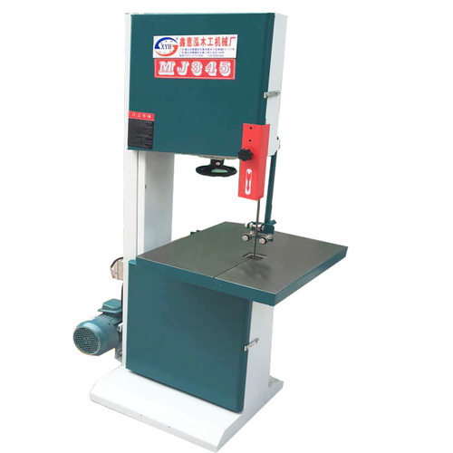 极速木工机械MJ345B带锯机开料锯W木工机械设备