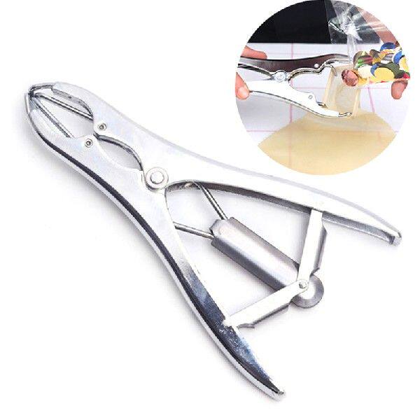 极速Metal Balloons Expanswion Pliers Filling Balloon Mouth