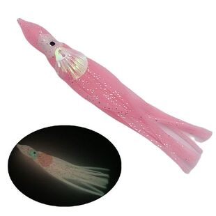 极速Squid Lures Fishing Lure zSea Fishing Bait Sea Saltwater