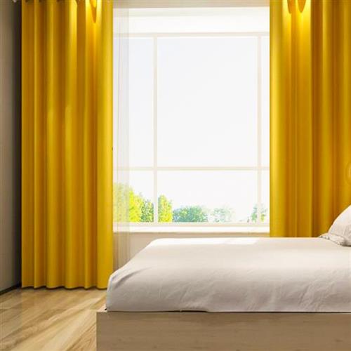 极速窗帘杆免打孔卧室安装免钉y罗马杆客厅隔间涨杆伸缩杆晾衣杆