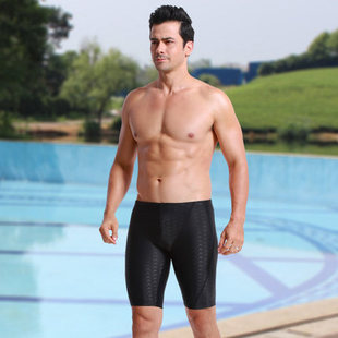 新品Men Shark Skin Water Repellent ProfessMional Competitive