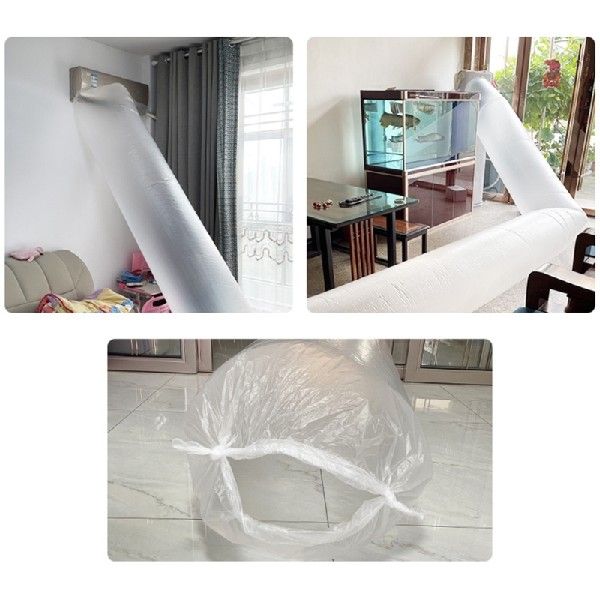 极速Universal Duct Extension PiCpe Flexible Air Conditioner