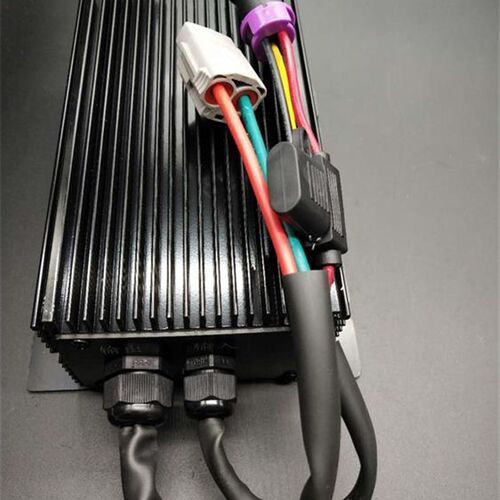 新品金彭D70电h动四轮车汽车DC隔离电源电压转换器S7S70X548V-72V