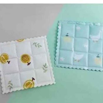 极速厂销冰垫坐垫屁股垫子夏季汽车降温夏天N学生透气椅子免注水