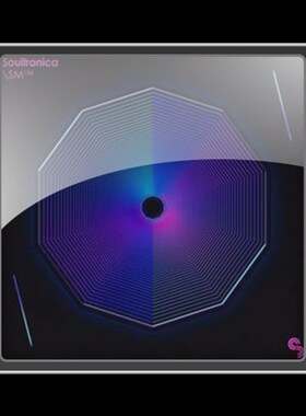 极速Sabmple Magic Soultronica MULTiFORMAT