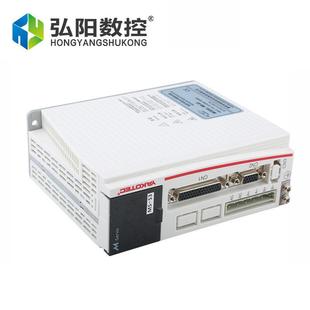 研控雕刻機閉環混合伺服驅動器MSB S3帶數顯雕刻機步進馬達86套裝