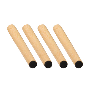 极速芦丁鸡饲养箱桌m腿宠物箱子桌脚实木支架配件增高支撑桌腿造