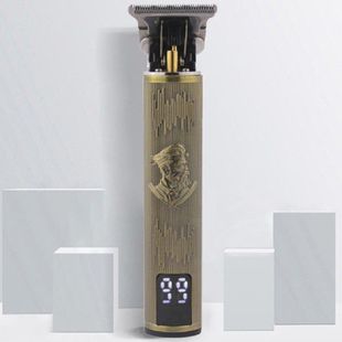 极速Hair Cutting Machinte Hair Clippers Rechargeable Beard