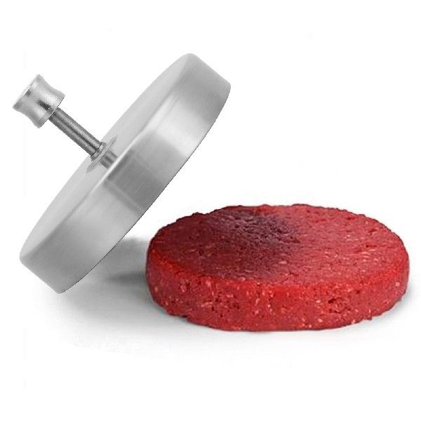 极速Beef Burger Press Msold Manual Meat Press Coating Meat P