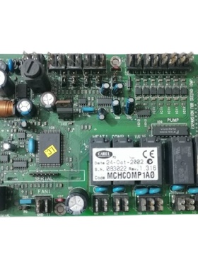 极速240CT2002 0x83022 线路板控制板空调配件艾黙生