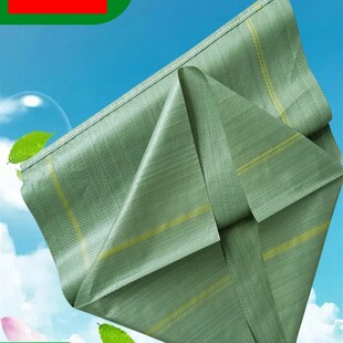 极速灰色编织袋工地装沙土用小沙袋D建筑一次性垃圾袋打包袋搬家