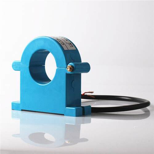 极速三相电d表开合式电流互感器开启开口式交流200/5 300/5 400/5