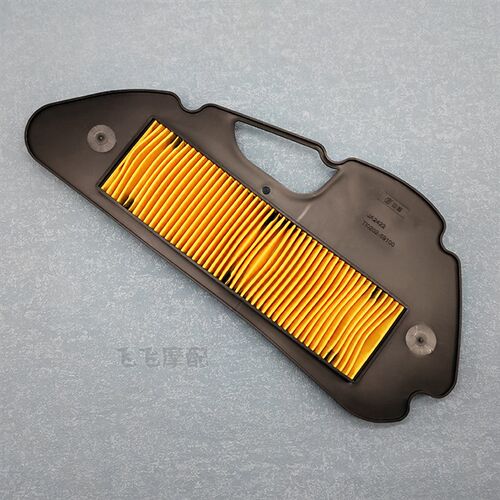 极速适用大阳ADV150踏板摩托车V锐DY150T-3N0/36空气滤芯滤清器空