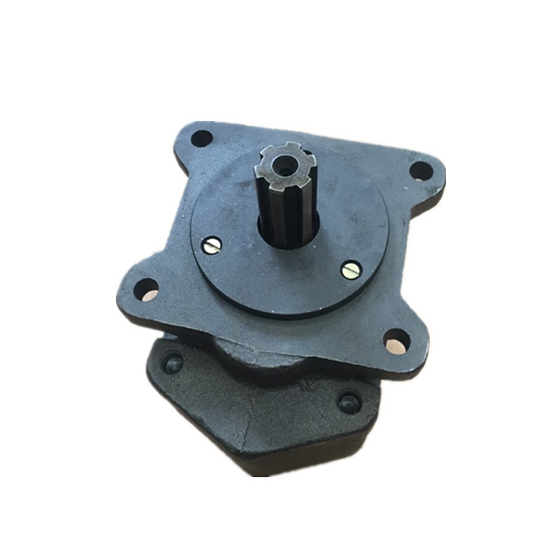 极速CB-FE10 16 20o 25 32 40 50 63E/F-F1L1-2太重榆次液压齿轮