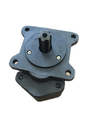 极速CB-FE10 16 20o 25 32 40 50 63E/F-F1L1-2太重榆次液压齿轮