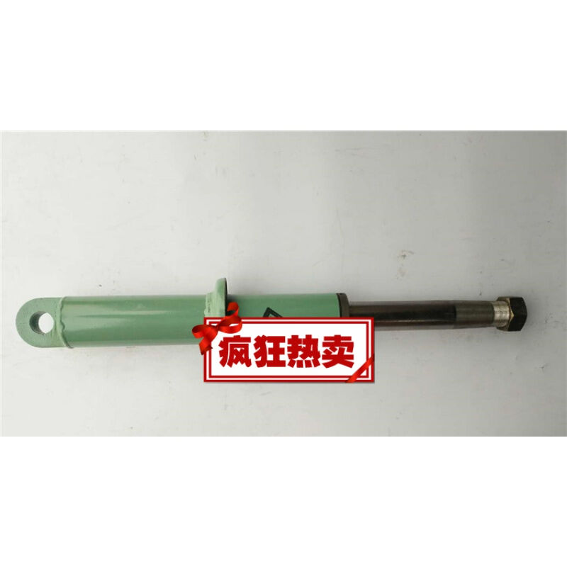 极速定制长葛产奔马真马世杰葛天单缸农I用三轮车减震前避震器一