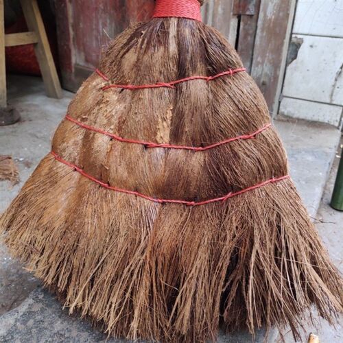 极速一斤山棕树皮棕榈棕叶n棕柱棕片FB棕榈丝棕垫棕皮椰r皮棕衣天