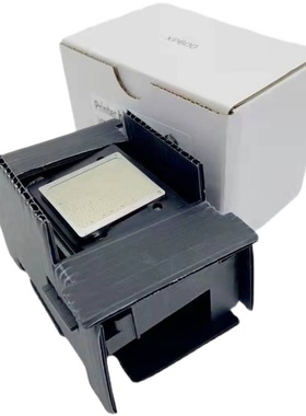 极速原装爱普生TX800喷头F192040F十代6色油性喷头 UV平板机写真