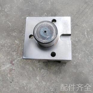 极速齐齐哈尔瓦房店C5225立汽车配件方刀架刀Q夹右刀架粗扣机床配