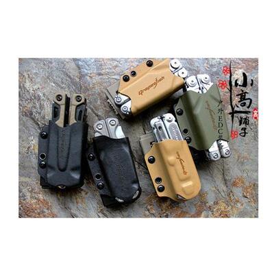 新品可用于Leatherman莱泽曼海啸A/烽火/波浪/TTI/P4/单手侠快拔