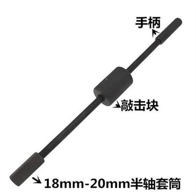 极速朵勤电动h车维修工具大全电动三轮车机车後轮内轴承煞车锅半