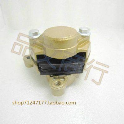 极速T仔下泵 TZR125下泵 TZM150 ANSR250 FZ400 FZR250 后刹车泵