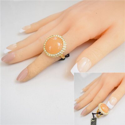 极速Internet hot new 2r02020all-matching decorative exquisit