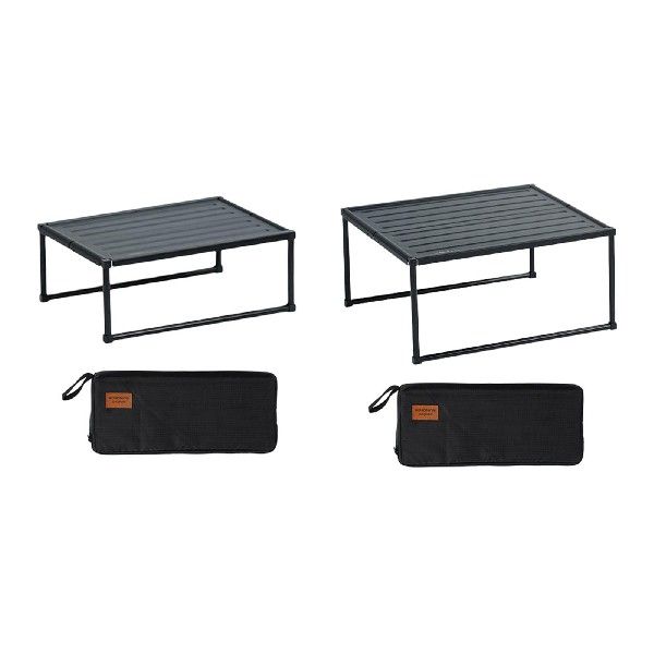 极速Folding Table Travel CampingB Table Outdoor Indoor Picni