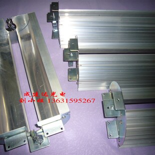 新品紫外线UV高压汞灯管400v0W 4KW整套(含变压器,正反器 灯管,灯