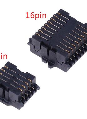 极速8pin 16pin BIOS IC Socket SPI Flash 8p 16p TSest Stand S