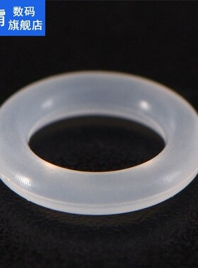 极速120Pcs Kgeyboard o-ring Keycaps Silicone rubber ORing Sw