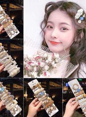 极速Manufacturer wholesale heavyC industry starfish hairpin