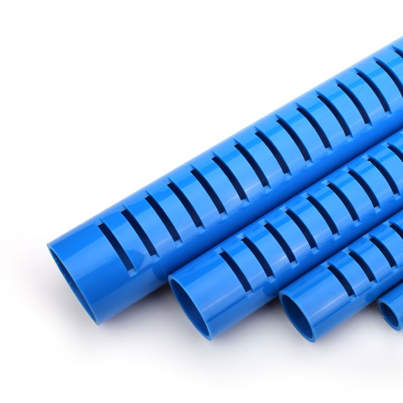 极速鱼缸上下水h管件出水雨淋管配件PVC下水滴漏管滴流管上滤底滤